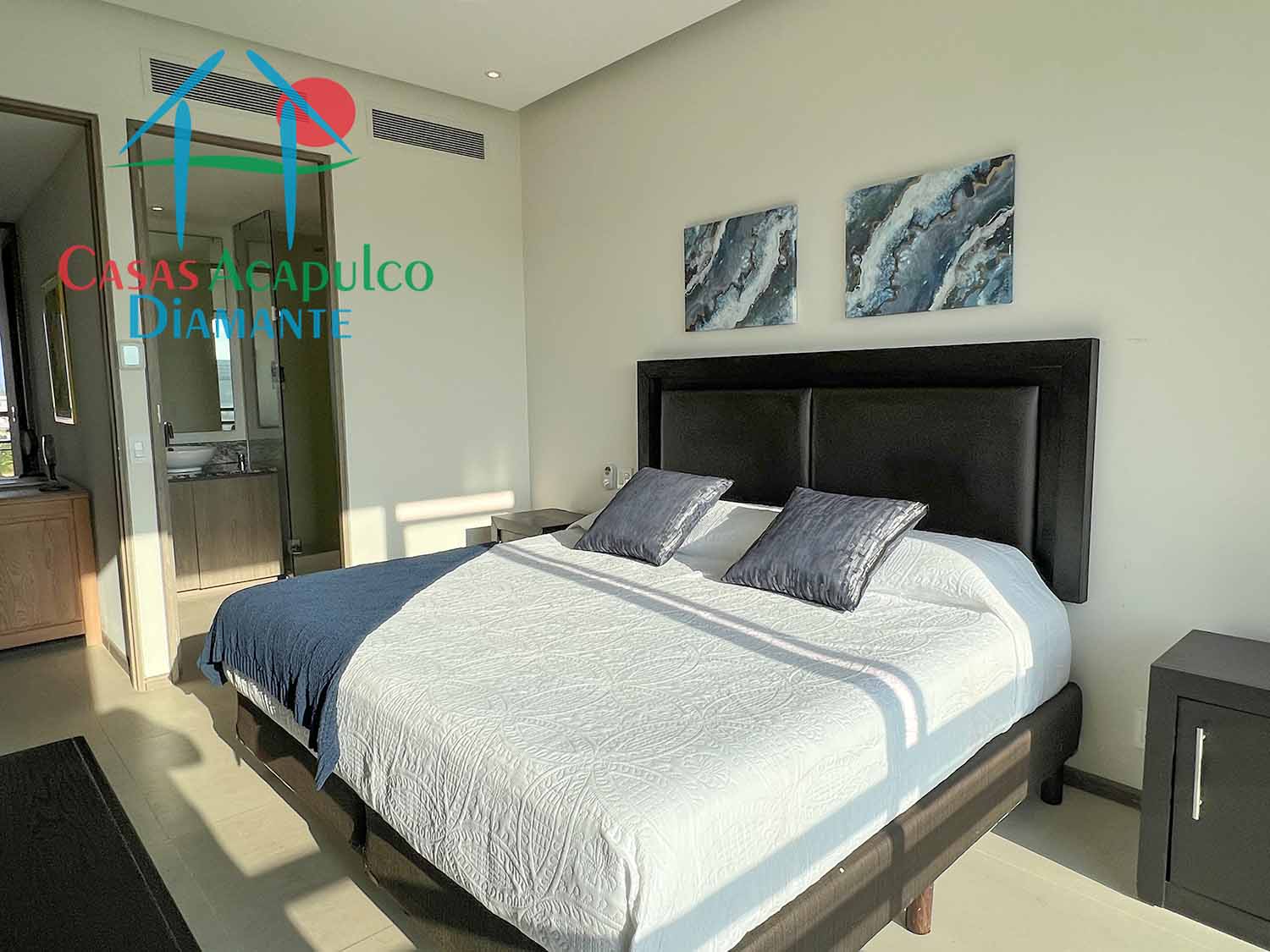 La Isla Java F6 - Recámara dos 4